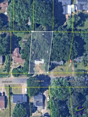 1312 Hartley Avenue, Warner Robins, GA 31088