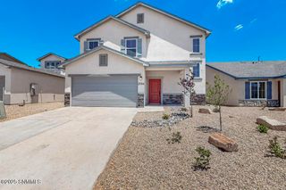 2044 Meteor Street, Las Cruces, NM 88012