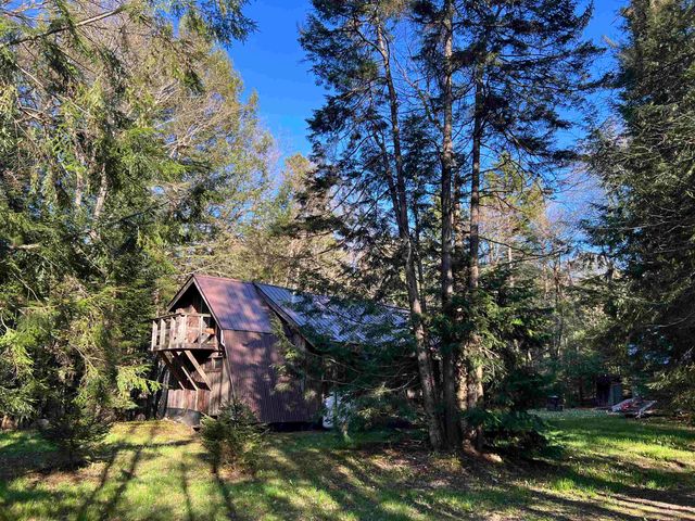559 Corporation Road, Rochester, VT 05767