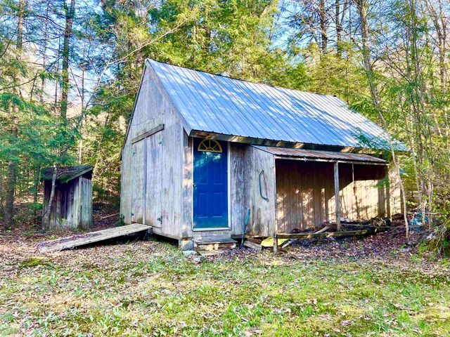 559 Corporation Road, Rochester, VT 05767