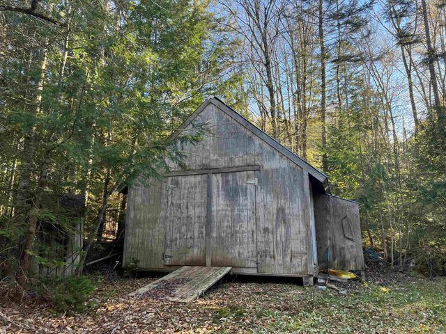 559 Corporation Road, Rochester, VT 05767