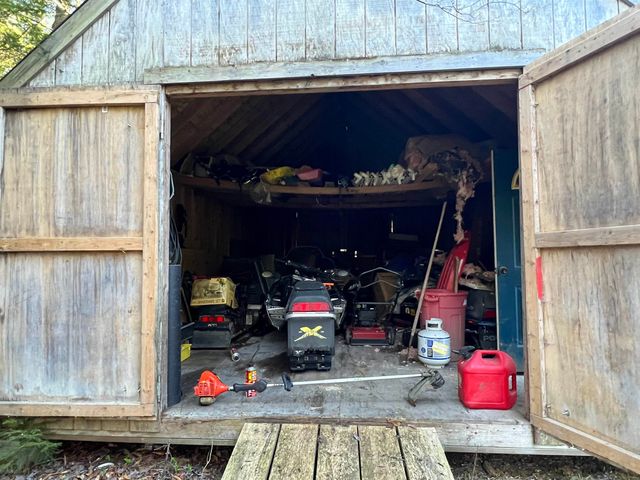 559 Corporation Road, Rochester, VT 05767