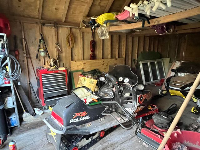 559 Corporation Road, Rochester, VT 05767