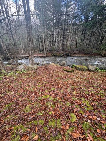 559 Corporation Road, Rochester, VT 05767