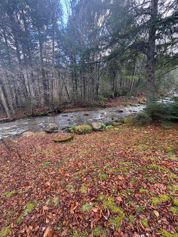 559 Corporation Road, Rochester, VT 05767