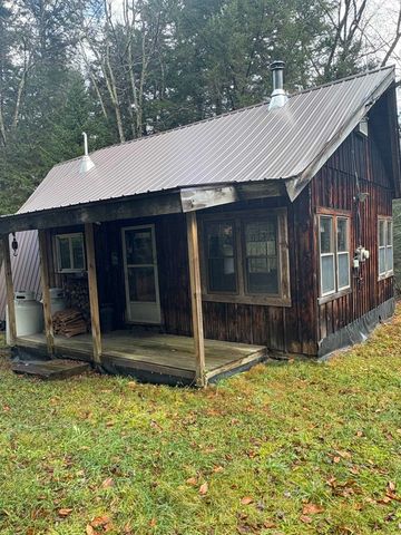 559 Corporation Road, Rochester, VT 05767