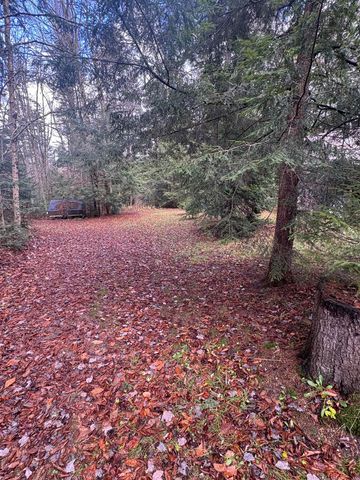 559 Corporation Road, Rochester, VT 05767