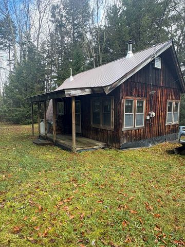 559 Corporation Road, Rochester, VT 05767