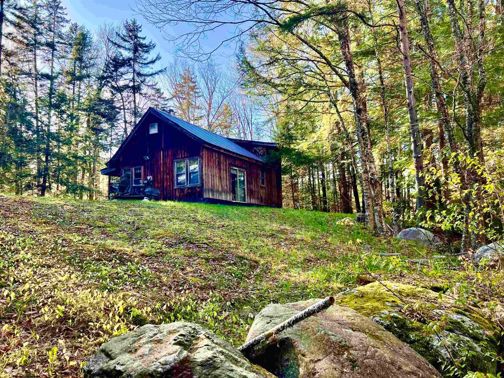559 Corporation Road, Rochester, VT 05767