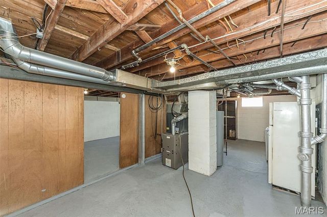 6962 Sutherland Avenue, St Louis, MO 63109