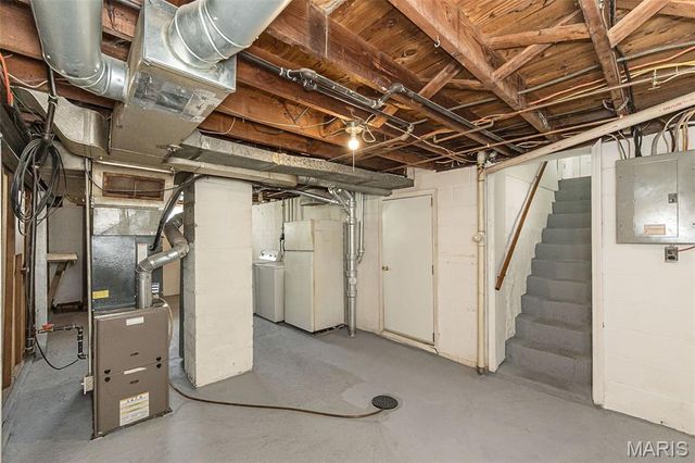 6962 Sutherland Avenue, St Louis, MO 63109