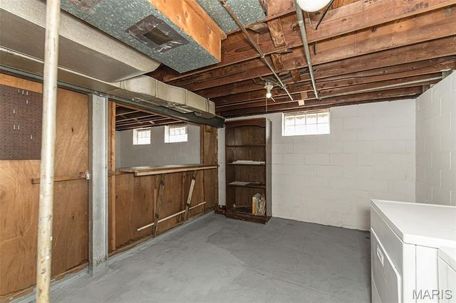 6962 Sutherland Avenue, St Louis, MO 63109