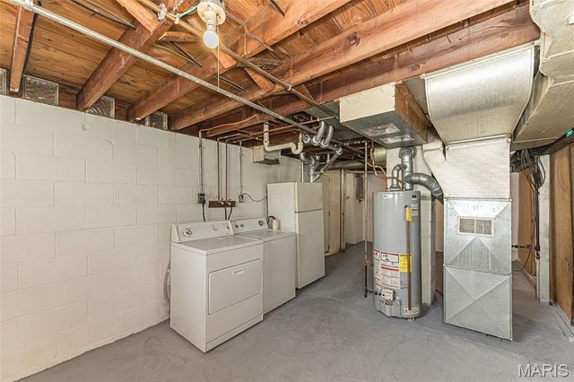 6962 Sutherland Avenue, St Louis, MO 63109