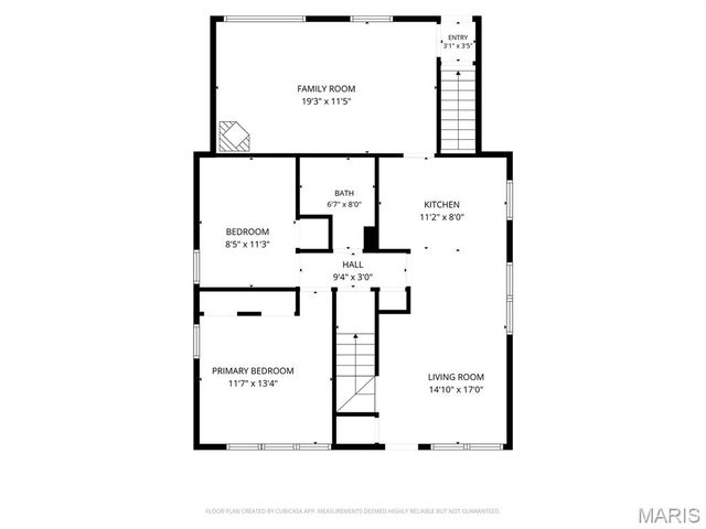 6962 Sutherland Avenue, St Louis, MO 63109