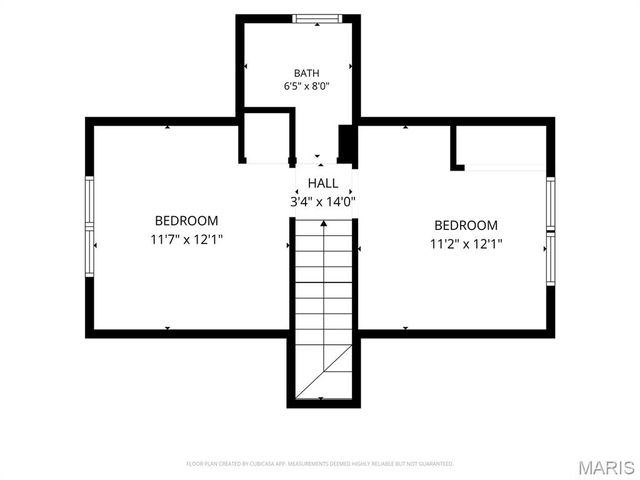 6962 Sutherland Avenue, St Louis, MO 63109