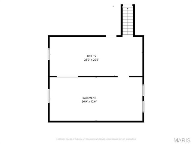 6962 Sutherland Avenue, St Louis, MO 63109