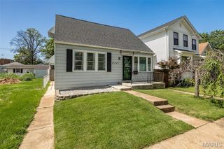 6962 Sutherland Avenue, St Louis, MO 63109