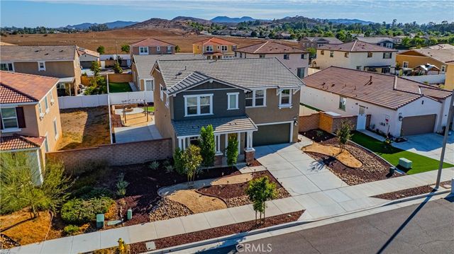 27531 Mountainside, Menifee, CA 92584
