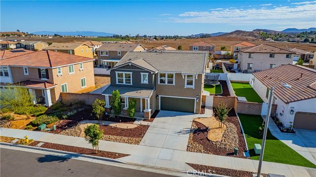 27531 Mountainside, Menifee, CA 92584