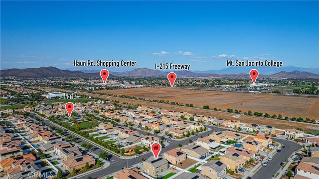 27531 Mountainside, Menifee, CA 92584