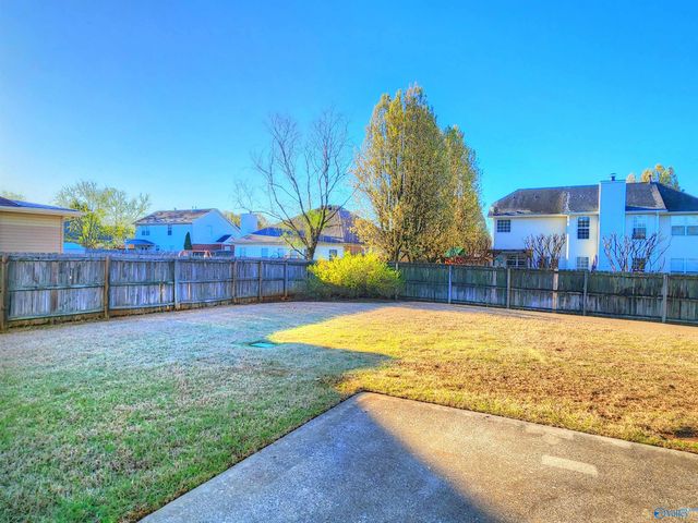227 Park Stone Drive, Madison, AL 35758
