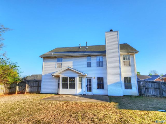 227 Park Stone Drive, Madison, AL 35758
