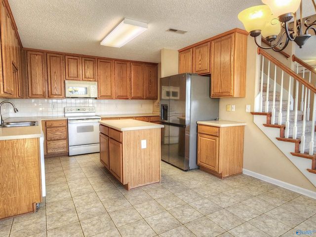 227 Park Stone Drive, Madison, AL 35758