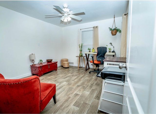 743 Norwood Drive, Hurst, TX 76053