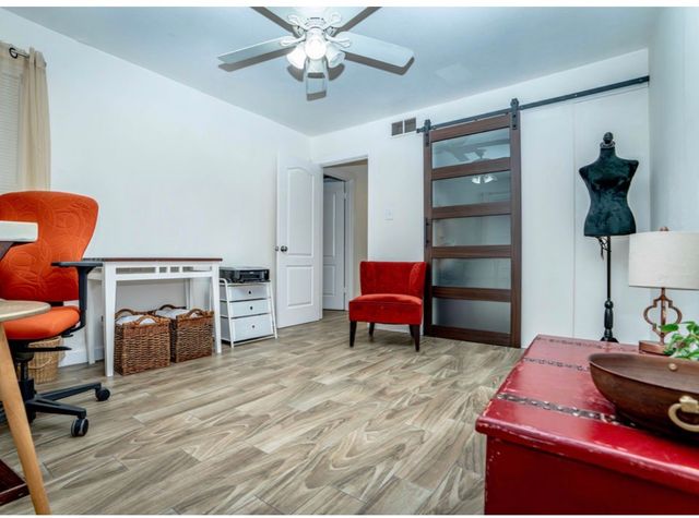 743 Norwood Drive, Hurst, TX 76053