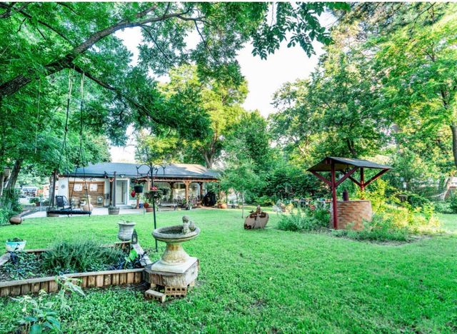 743 Norwood Drive, Hurst, TX 76053