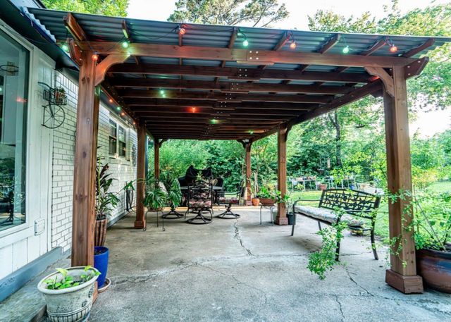 743 Norwood Drive, Hurst, TX 76053