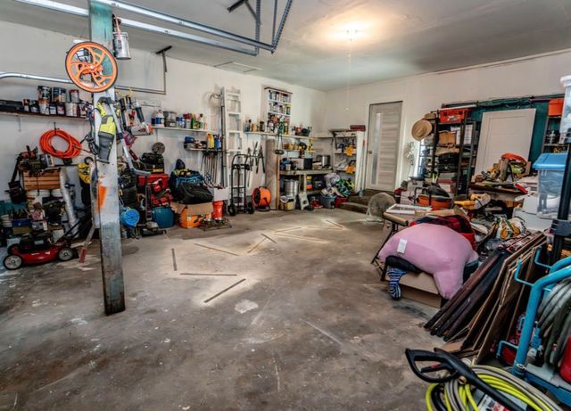 743 Norwood Drive, Hurst, TX 76053