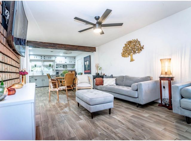 743 Norwood Drive, Hurst, TX 76053