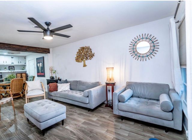 743 Norwood Drive, Hurst, TX 76053