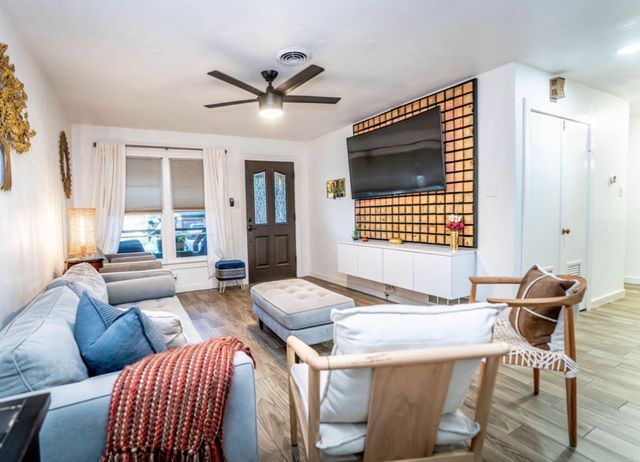 743 Norwood Drive, Hurst, TX 76053