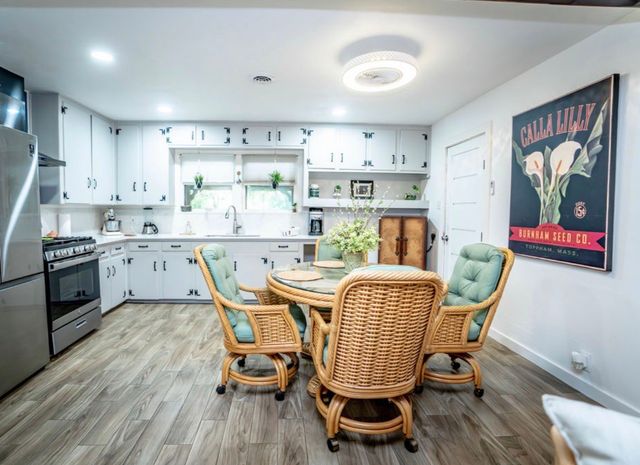 743 Norwood Drive, Hurst, TX 76053