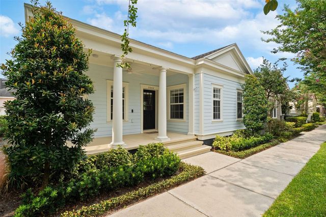 5362 CHATAS LANE, Orlando, FL 32814