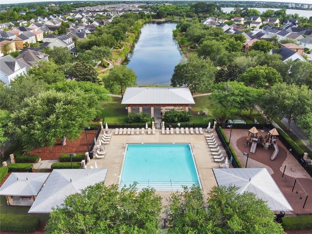 5362 CHATAS LANE, Orlando, FL 32814