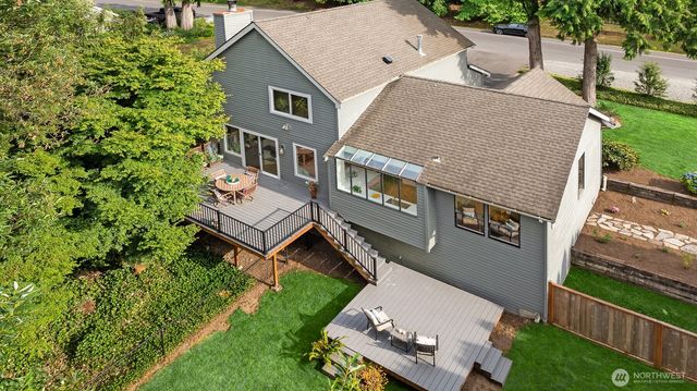 23006 NE 21st Street, Sammamish, WA 98074