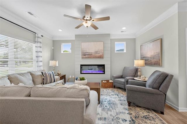 532 Guy Williams Road, Rock Spring, GA 30739