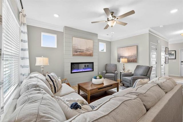 532 Guy Williams Road, Rock Spring, GA 30739