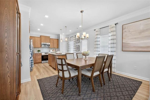 532 Guy Williams Road, Rock Spring, GA 30739