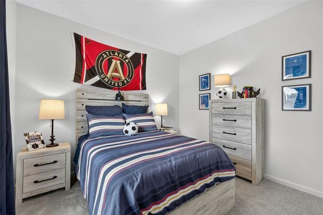 532 Guy Williams Road, Rock Spring, GA 30739