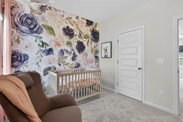 532 Guy Williams Road, Rock Spring, GA 30739