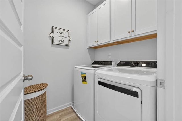 532 Guy Williams Road, Rock Spring, GA 30739