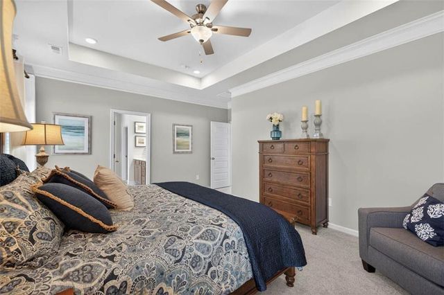 532 Guy Williams Road, Rock Spring, GA 30739