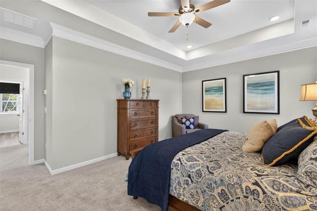 532 Guy Williams Road, Rock Spring, GA 30739