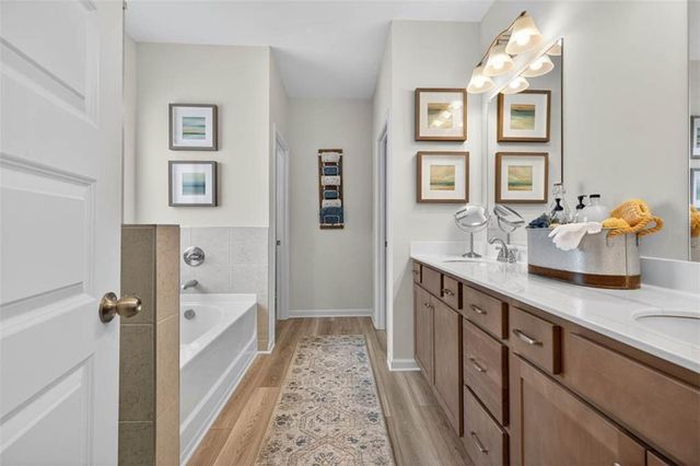 532 Guy Williams Road, Rock Spring, GA 30739