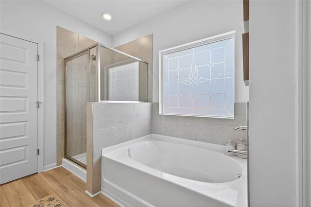 532 Guy Williams Road, Rock Spring, GA 30739