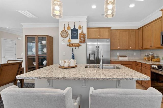 532 Guy Williams Road, Rock Spring, GA 30739